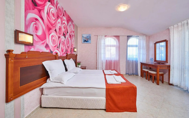 Hotel Karolina