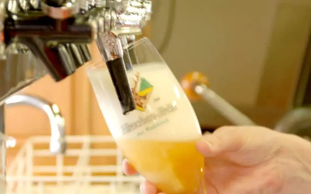 Hotel Restaurant Pension Krone Post