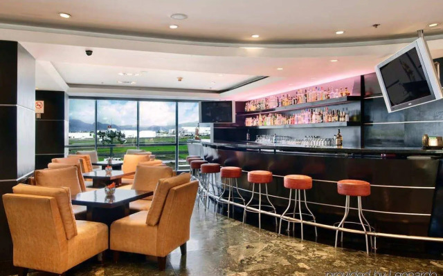 Hilton Mexico City Airport