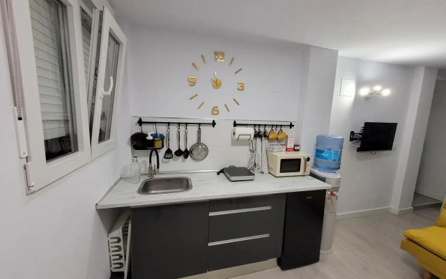 Apartamento ClaVer
