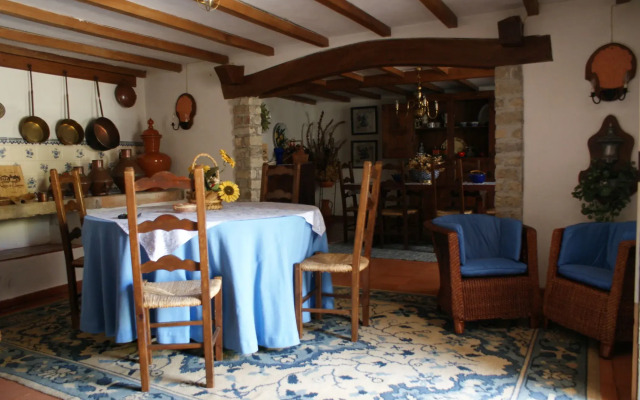 Quinta de São Lourenço