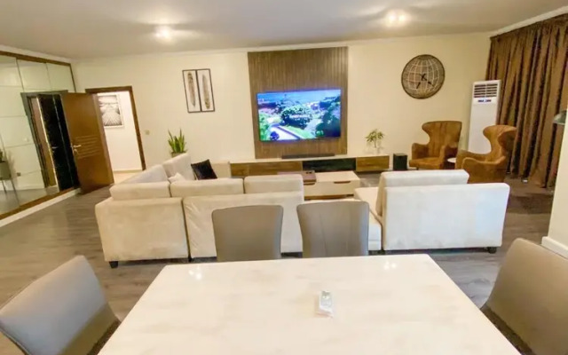 LICL Residence
