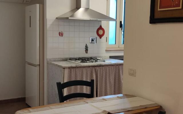 Bellavista studio flat-BELLAVISTA 4