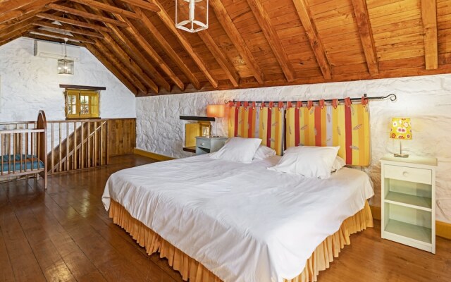 Villa do Mar I by Our Madeira