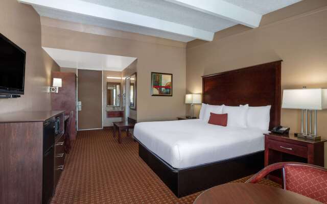 Travelodge by Wyndham Lakeland