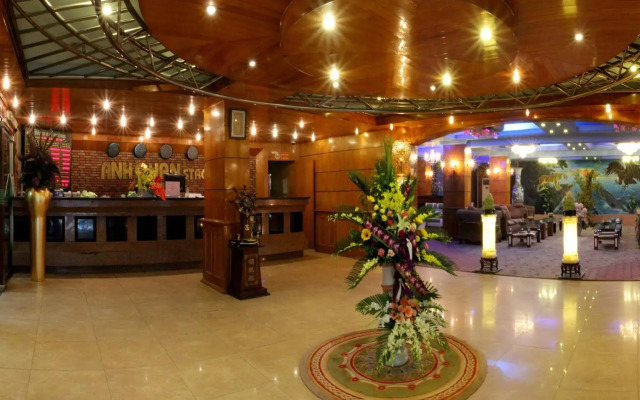 Perfect Hotel