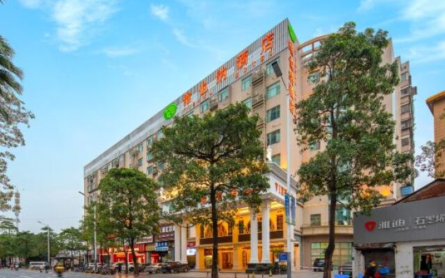 Vienna Classic Hotel