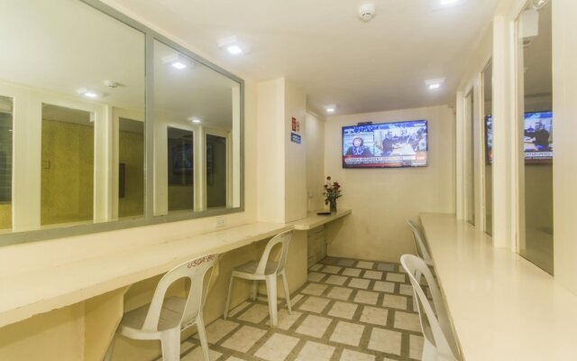 USDA Dormitory-Hotel