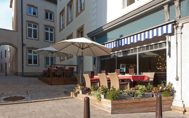 Hotel Parc Beaux Arts