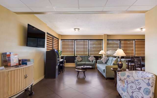 SureStay Hotel by Best Western St. Pete Clearwater Airport