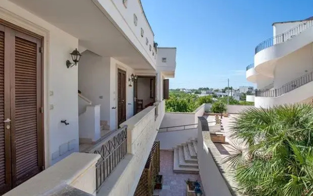 Villa Il Frutteto