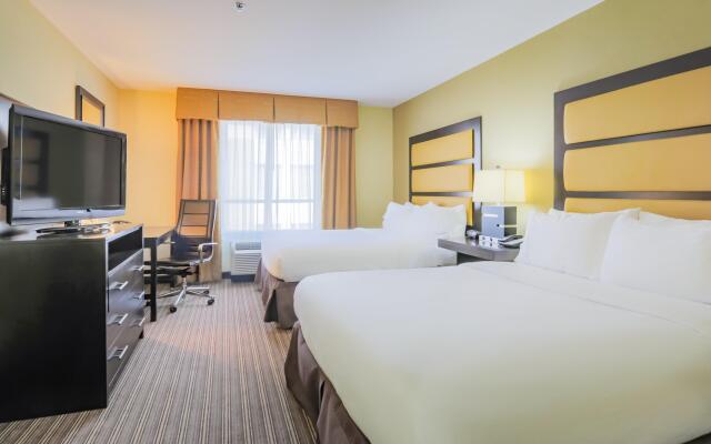 Holiday Inn Mobile - Airport by IHG