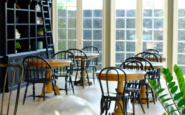 Pool Access 2 Bedrooms Autumn Hua Hin A116