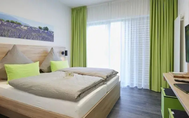 Hotel Fünf10