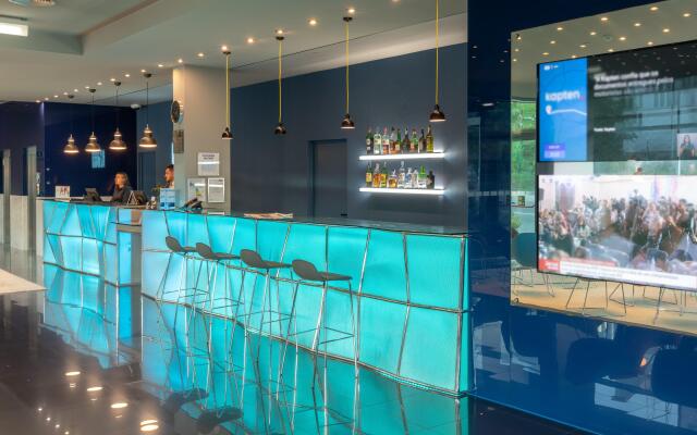 Holiday Inn Express Lisbon - Alfragide by IHG