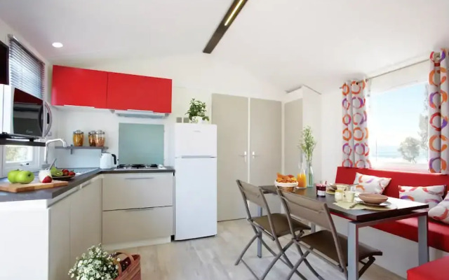 Camping Club Le Littoral 5*