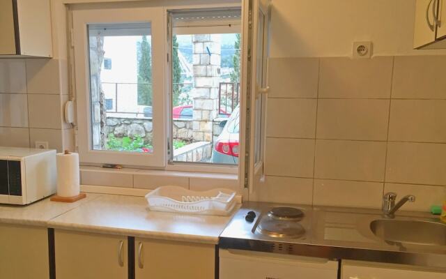 Apartments Mehić