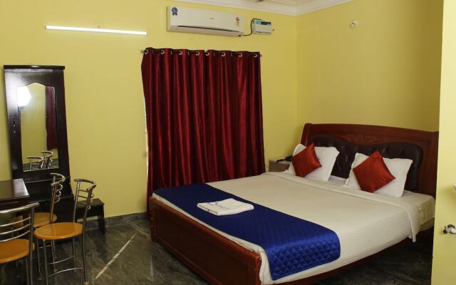 Fairfield Plantation