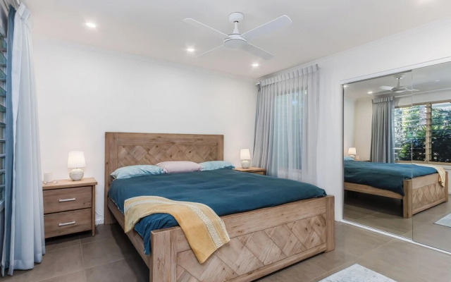Beachside Luxe on She Oak