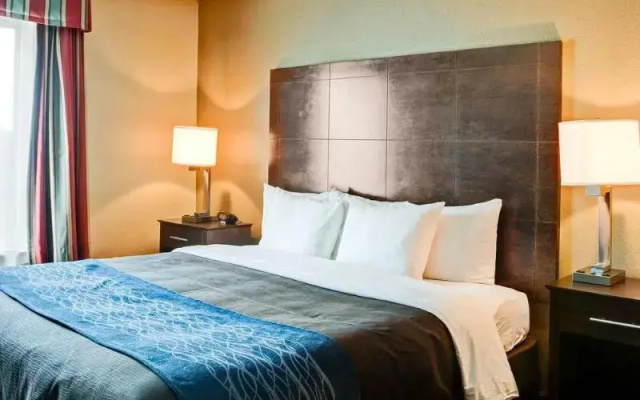 Comfort Inn & Suites Bryant - Benton