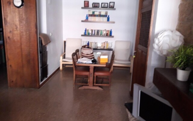 Torremolinos Apartment