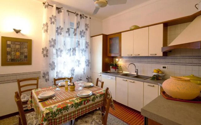 Country House 2 Bedrooms 1 Bathroom - Albenga