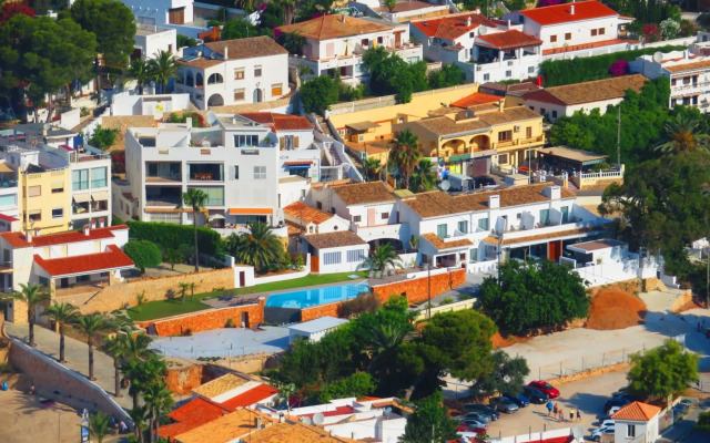 Hotel Mañet