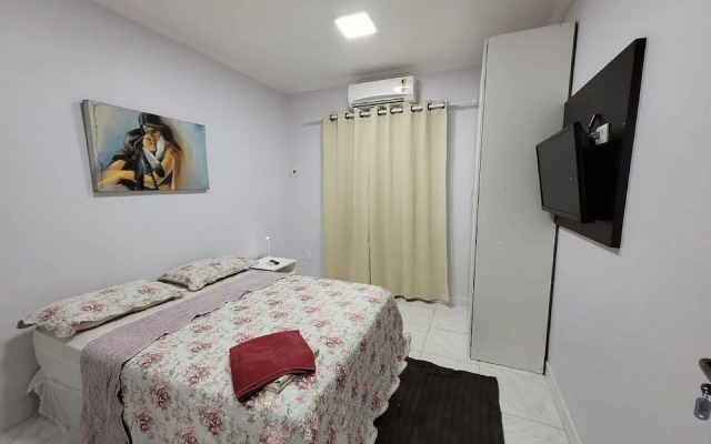 Hotel Residencial Manaus