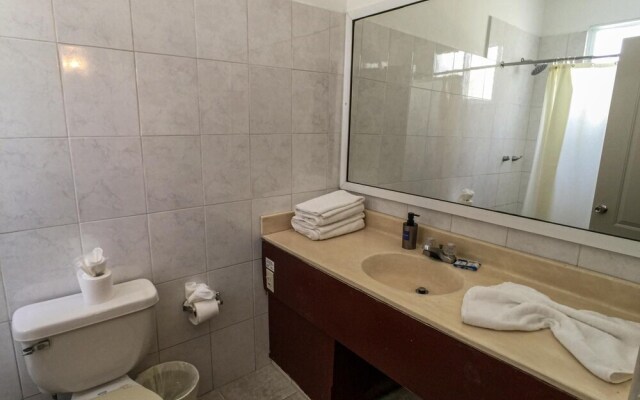 Hotel Alicia Beach