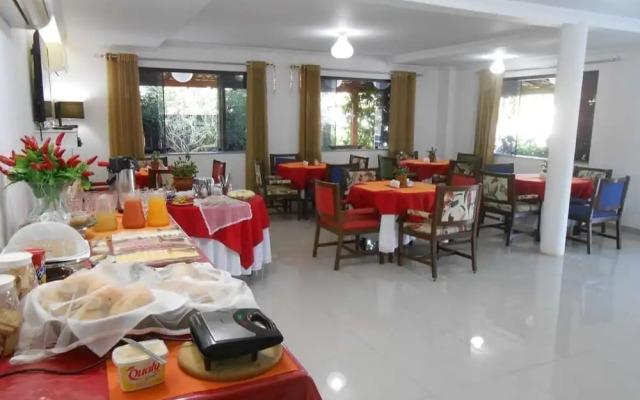 Pousada Maria Bonita