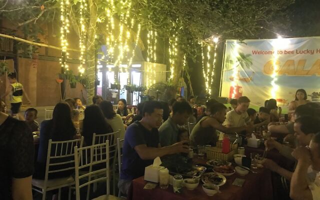 Bee Lucky Homestay