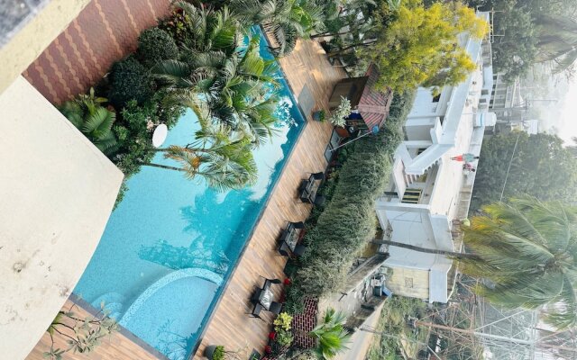 Arpita Beach Resort