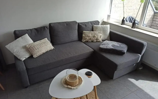 TERRASSES DE MALMEDY Triplex 262 SWEET HOME