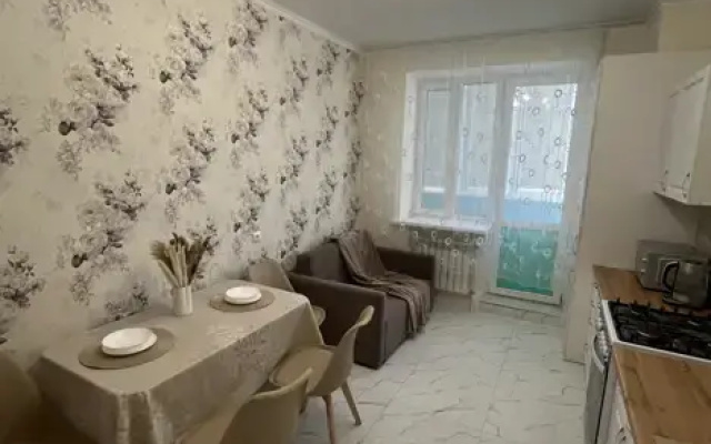 Apartamenty na ulice Lenina 234