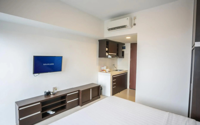 Bigland Bogor Hotel Powered by Archipelago