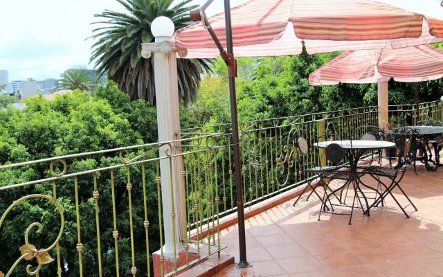 Residence L´ Heritage Royal Colonial by BlueBay