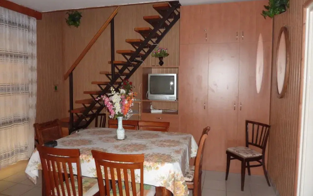 Vadásztanya Apartmanok