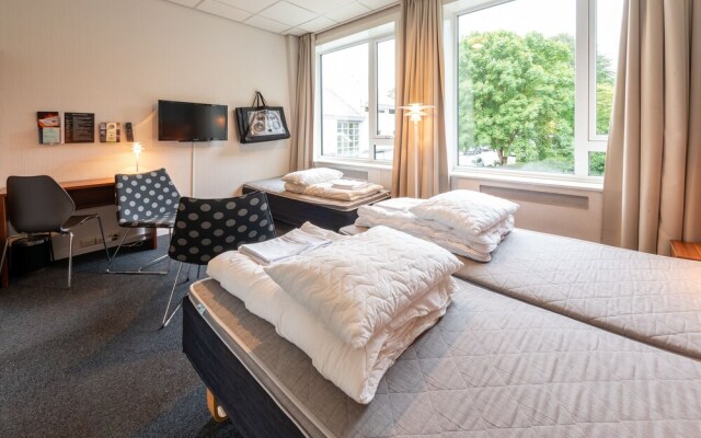 Hostel Sandnes