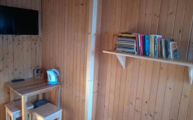 Pokoje Gościnne Benita