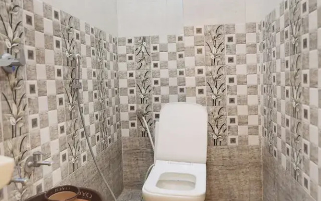 Hotel Shiv Aagya