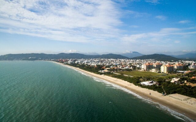 Pousada Mar de Jurerê