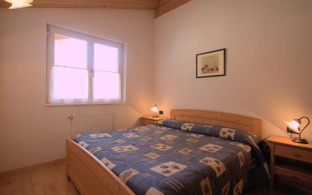 Residence Montebel