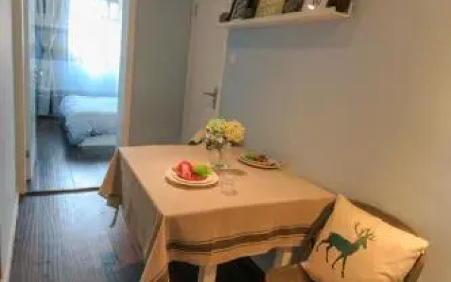 Shanghai Tan Hu Zhi Jia