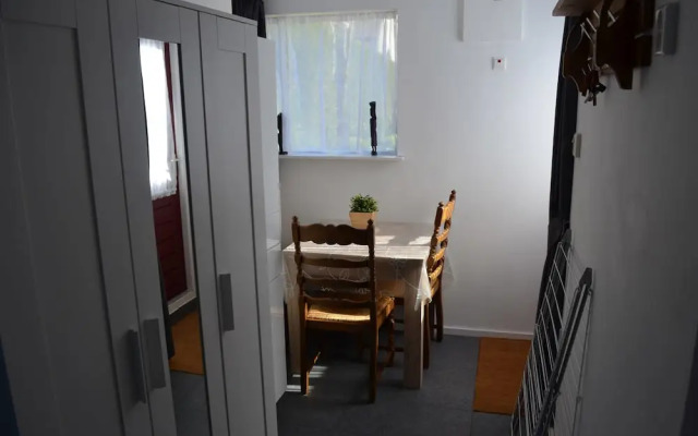 Bed and Breakfast Vlissingen