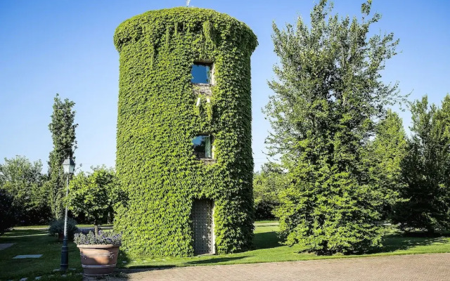 Relais Cascina Scottina