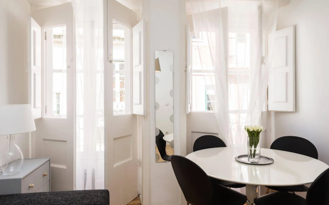 ShortStayFlat Bairro Alto Apartments