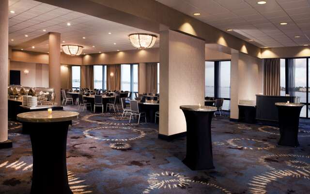 Hilton Houston NASA Clear Lake
