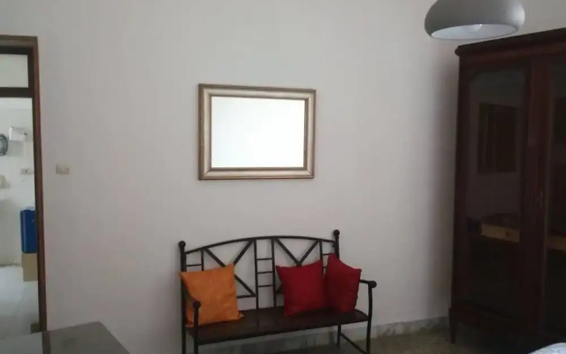 Palazzo Martirano