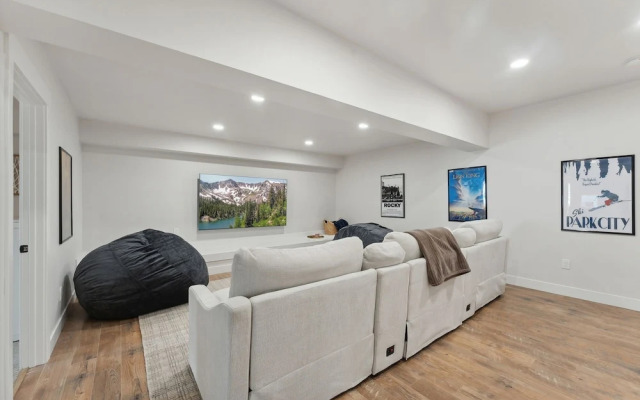 Deer Springs by Park City Vacations