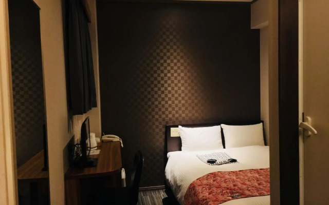 Tokyo Ueno Touganeya Hotel